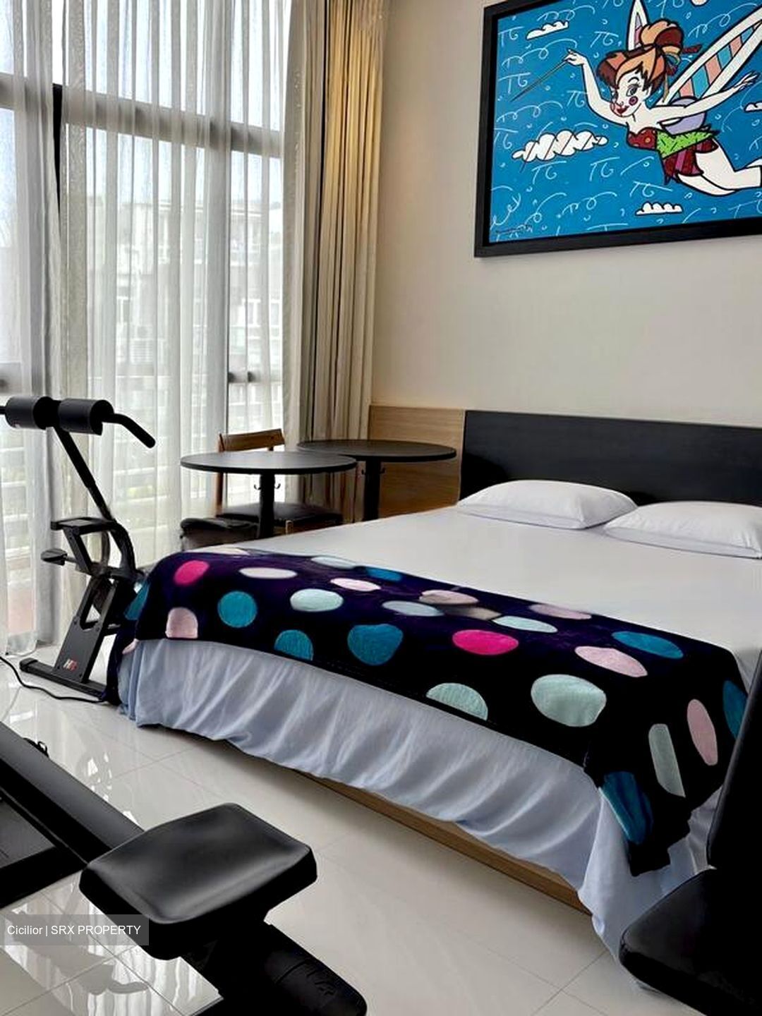 Cubik (D15), Apartment #474595151